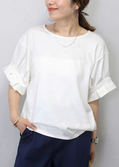 A Vintage Style Garment with Delicate Timeless Details