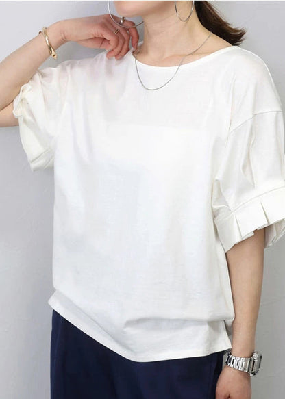 A Vintage Style Garment with Delicate Timeless Details