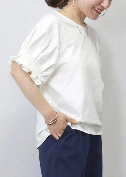 A Vintage Style Garment with Delicate Timeless Details