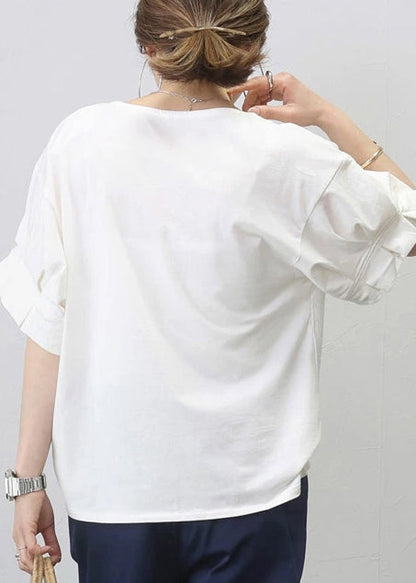 A Vintage Style Garment with Delicate Timeless Details