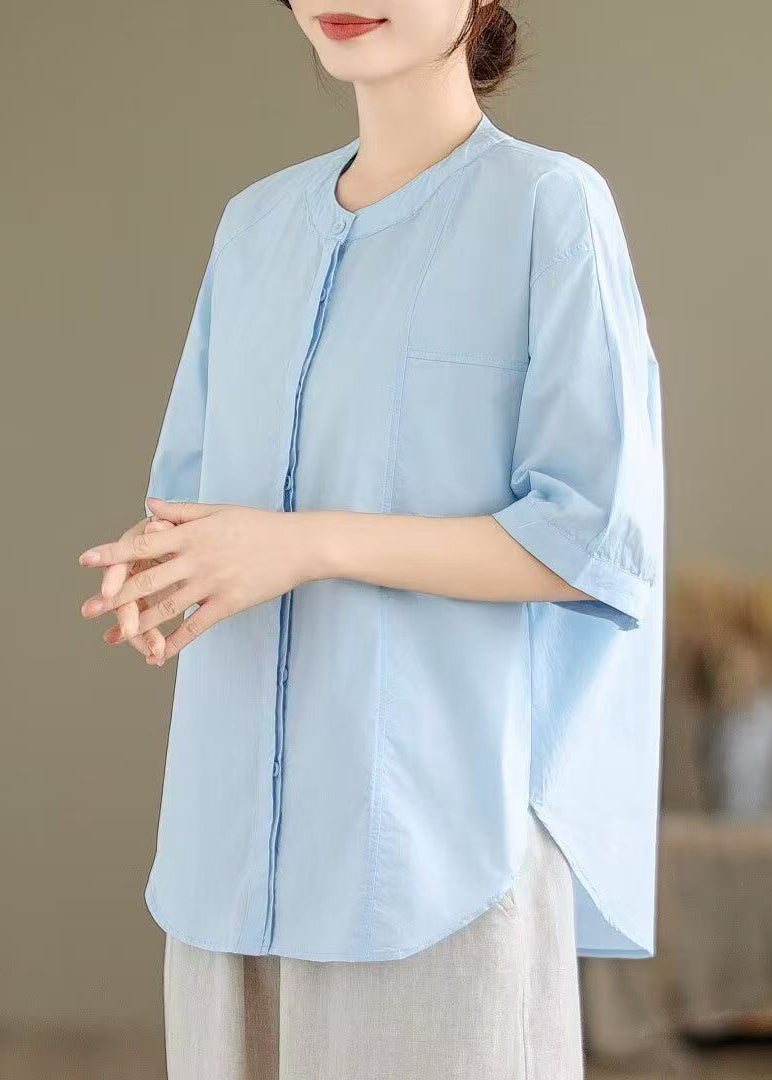Beautifully Crafted Top in a Classic Style