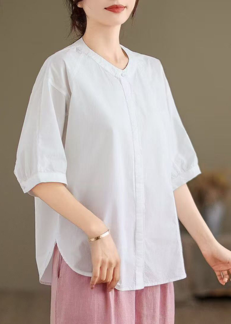 Beautifully Crafted Top in a Classic Style