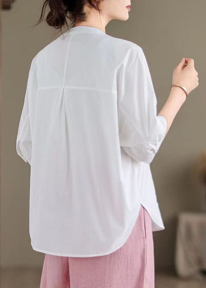 Beautifully Crafted Top in a Classic Style