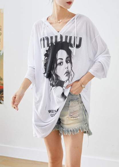 Vintage Inspired Pullover with a Contemporary Edge
