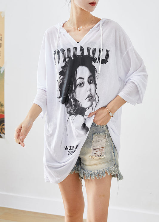 Vintage Inspired Pullover with a Contemporary Edge