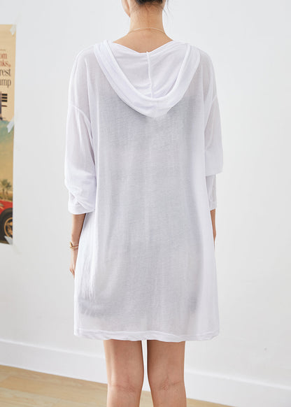 Vintage Inspired Pullover with a Contemporary Edge