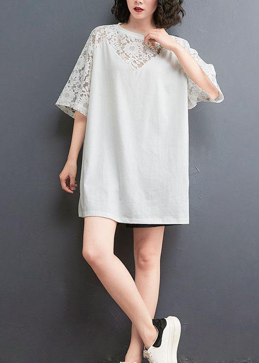 Vintage Inspired Garment with a Contemporary Edge