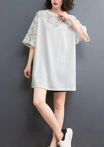Vintage Inspired Garment with a Contemporary Edge