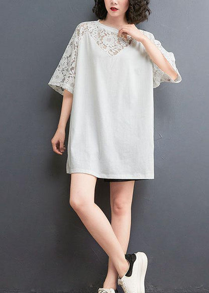 Vintage Inspired Garment with a Contemporary Edge