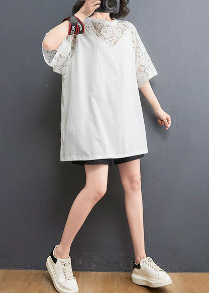 Vintage Inspired Garment with a Contemporary Edge
