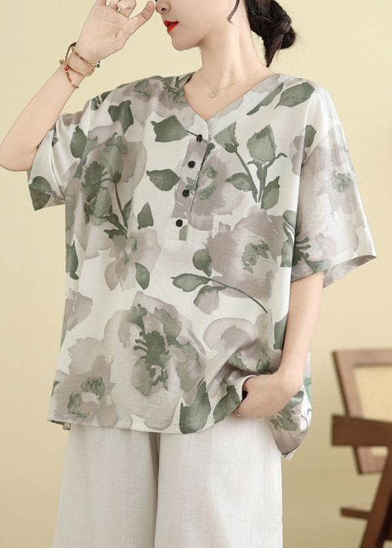 Effortlessly Elegant Shirt with a Timeless Design