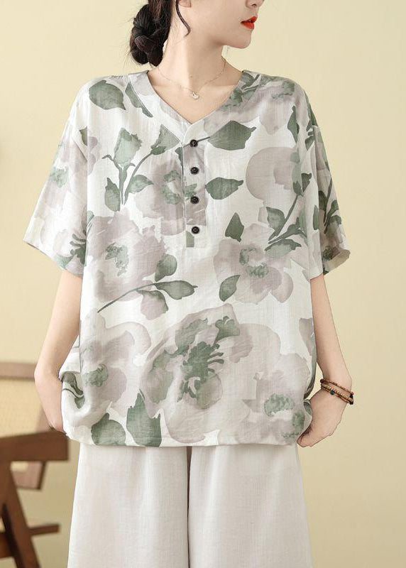 Effortlessly Elegant Shirt with a Timeless Design