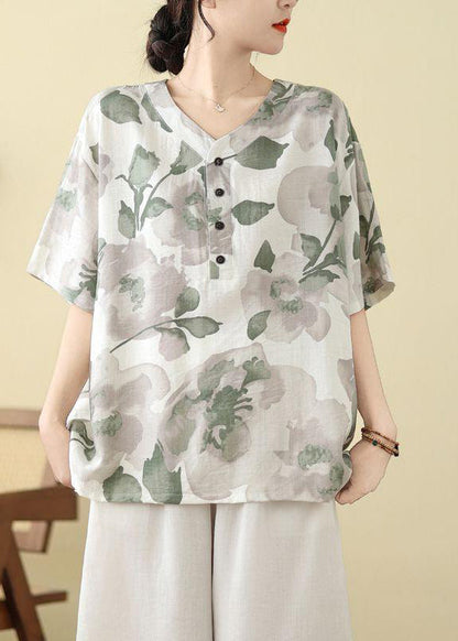 Effortlessly Elegant Shirt with a Timeless Design
