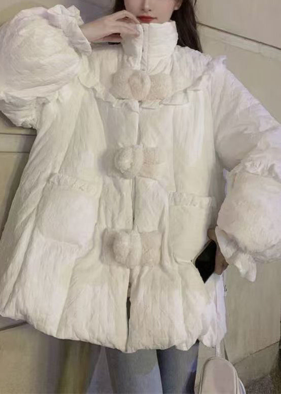 Classic Vintage & Enduringly Stylish Coat