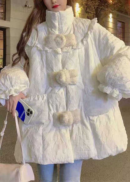 Classic Vintage & Enduringly Stylish Coat