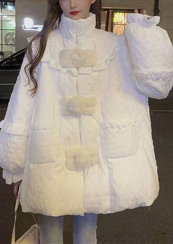 Classic Vintage & Enduringly Stylish Coat
