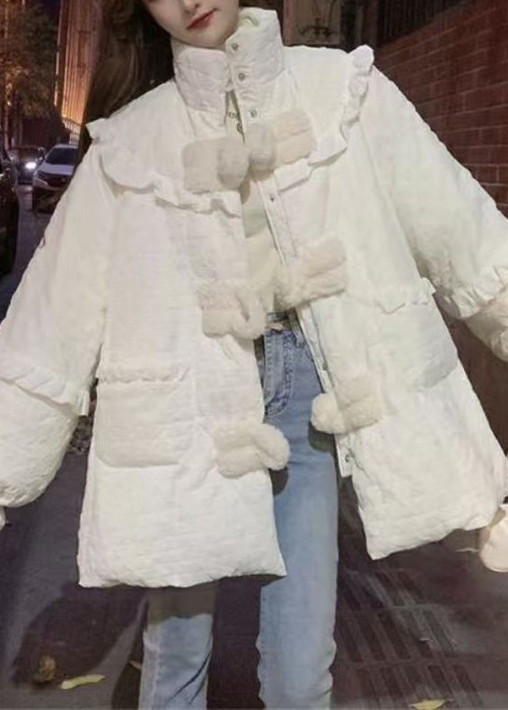 Classic Vintage & Enduringly Stylish Coat