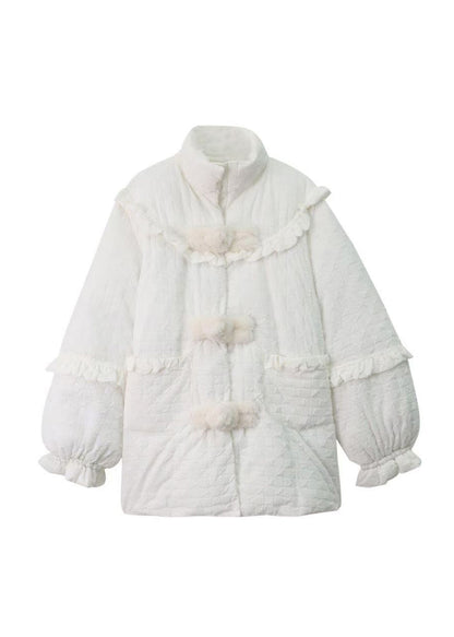 Classic Vintage & Enduringly Stylish Coat