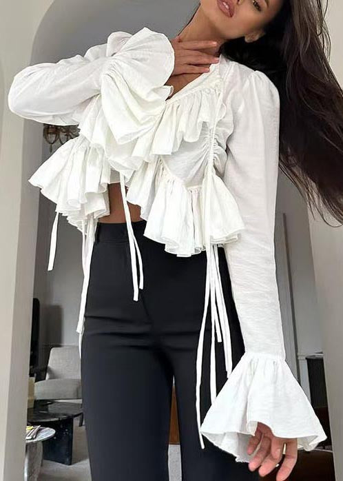Polished Shirt with an Effortless Classic Look