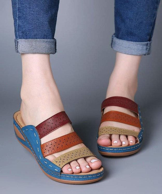 Graceful Orthopedic Sandals for Modern Look