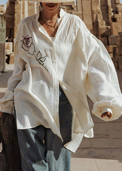 Classic Vintage & Enduringly Stylish Top