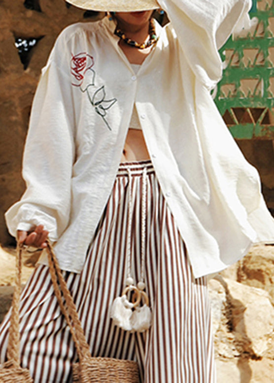 Classic Vintage & Enduringly Stylish Top