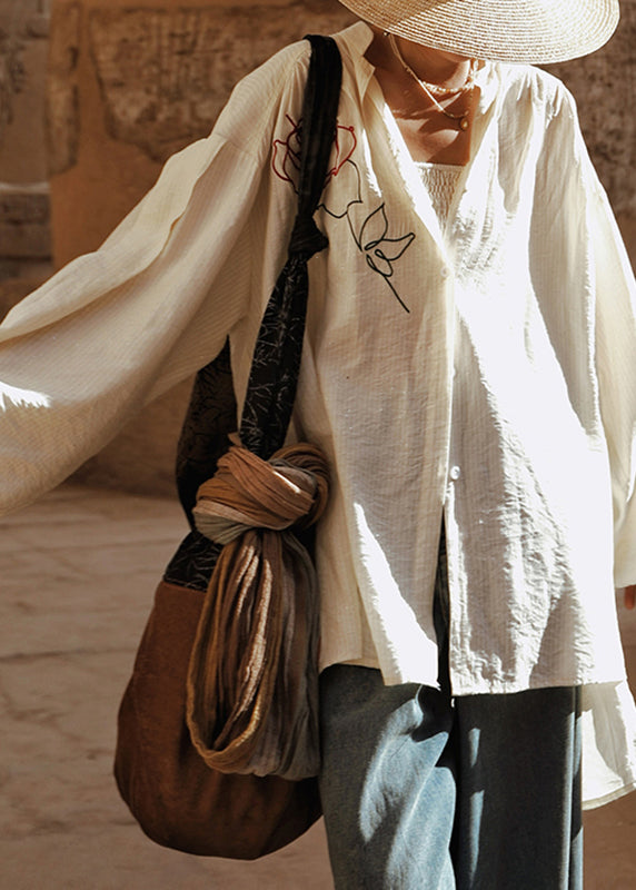 Classic Vintage & Enduringly Stylish Top