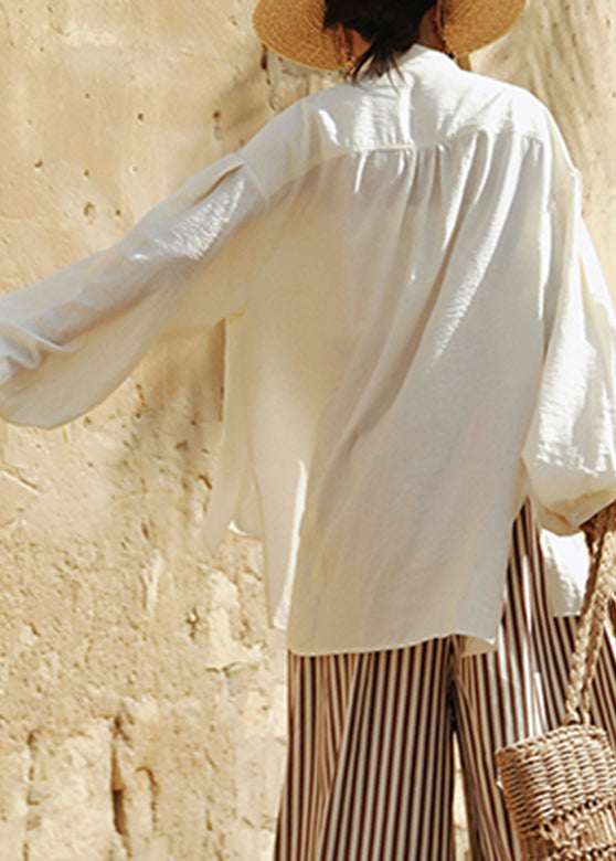 Classic Vintage & Enduringly Stylish Top