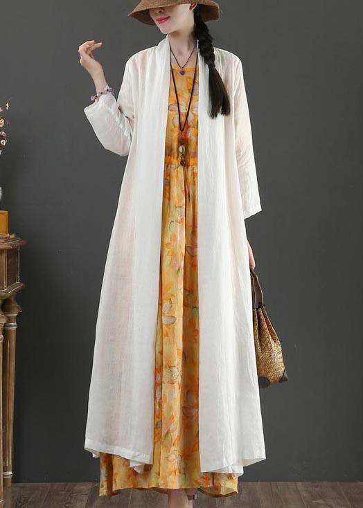 Beautifully Balanced Coat with Timeless Character