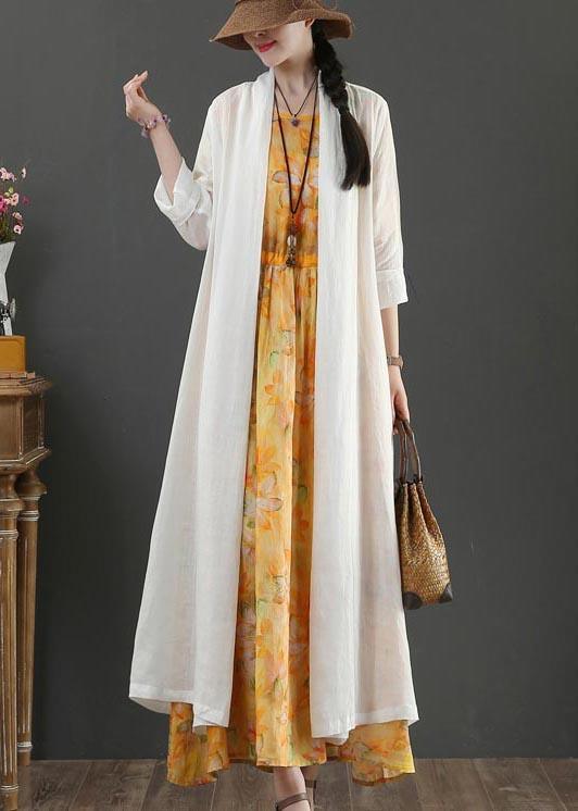 Beautifully Balanced Coat with Timeless Character