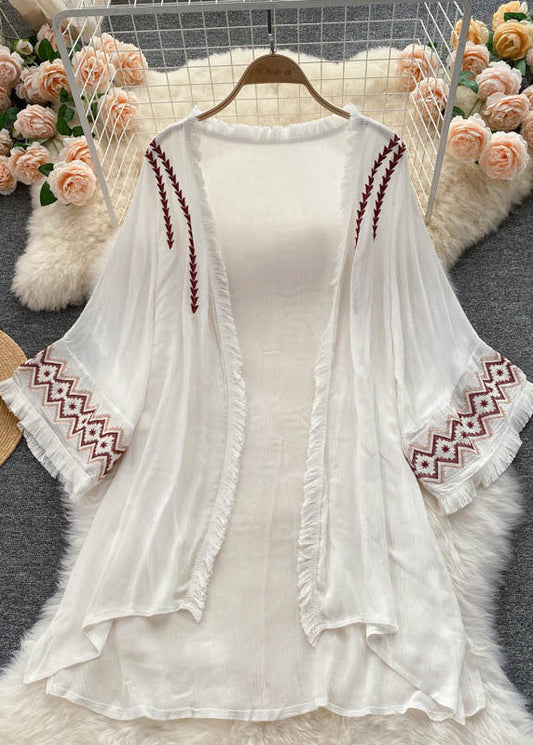 Beautifully Finished Cardigan in a Timeless Design