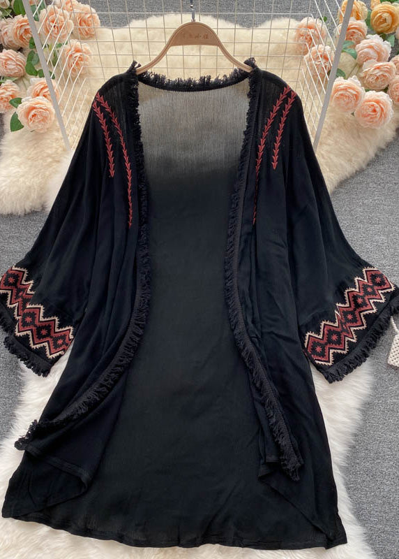 Beautifully Finished Cardigan in a Timeless Design