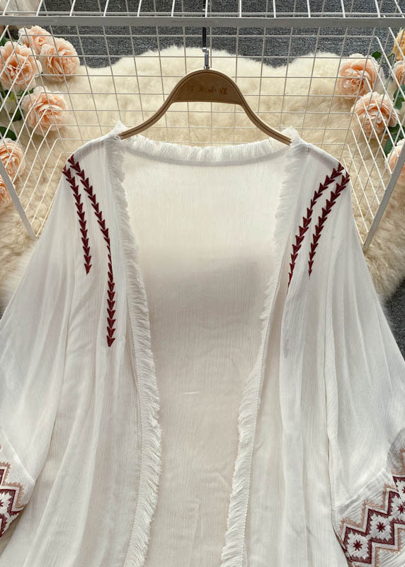 Beautifully Finished Cardigan in a Timeless Design