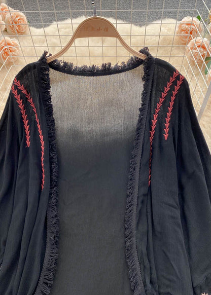 Beautifully Finished Cardigan in a Timeless Design