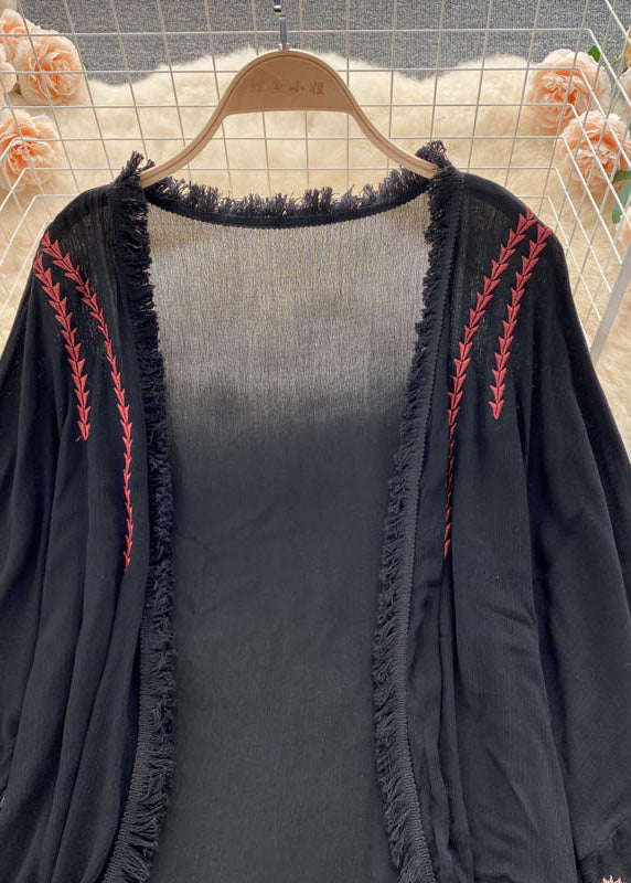 Beautifully Finished Cardigan in a Timeless Design