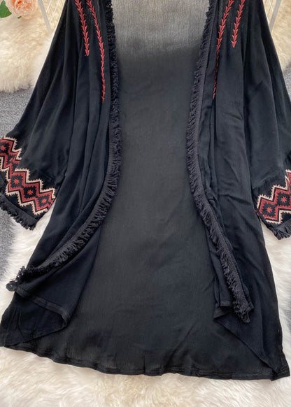 Beautifully Finished Cardigan in a Timeless Design
