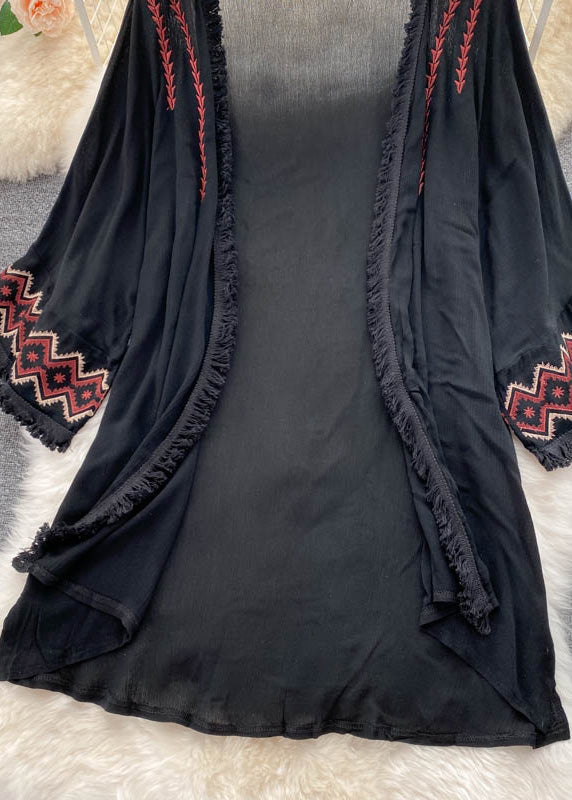 Beautifully Finished Cardigan in a Timeless Design