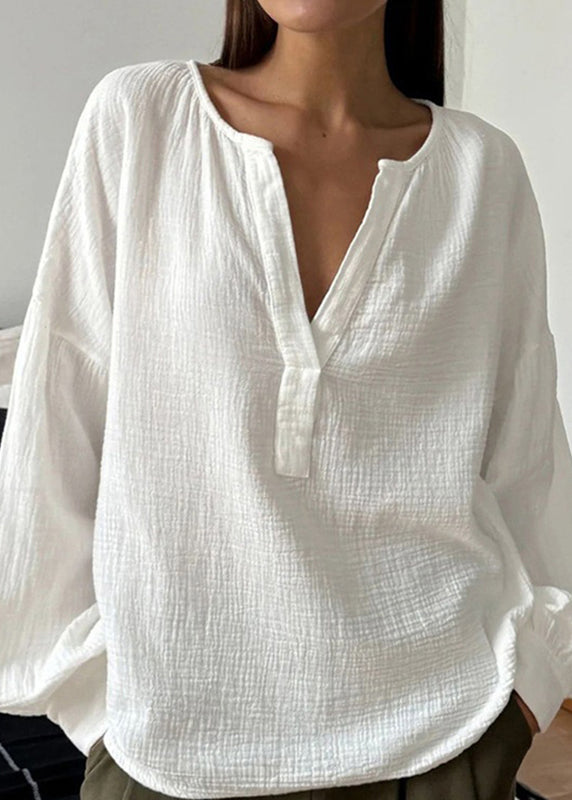 Sophisticated Shirt with a Clean Classic Look