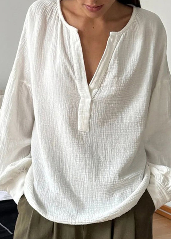 Sophisticated Shirt with a Clean Classic Look