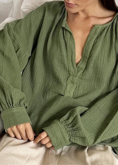 Sophisticated Shirt with a Clean Classic Look