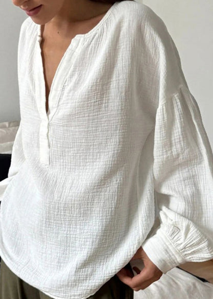 Sophisticated Shirt with a Clean Classic Look