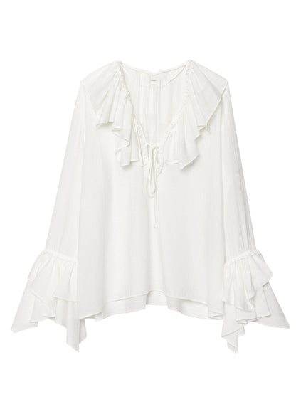 Classic Vintage & Enduringly Stylish Top
