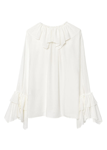 Classic Vintage & Enduringly Stylish Top