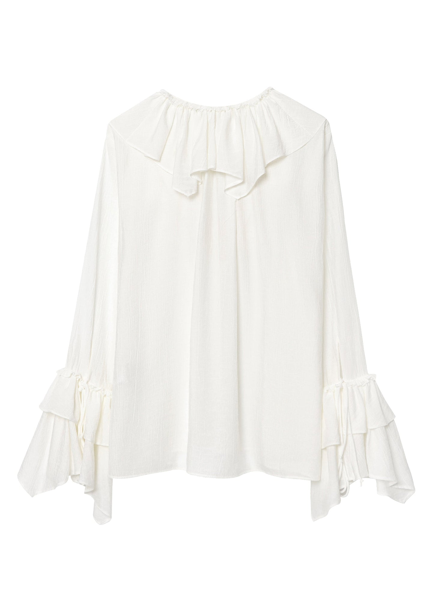 Sophisticated Top with a Clean Classic Look