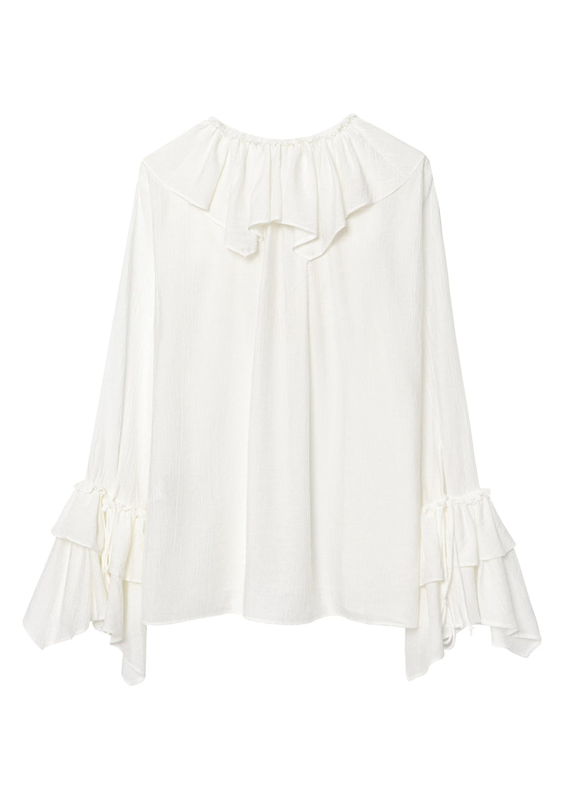 Classic Vintage & Enduringly Stylish Top