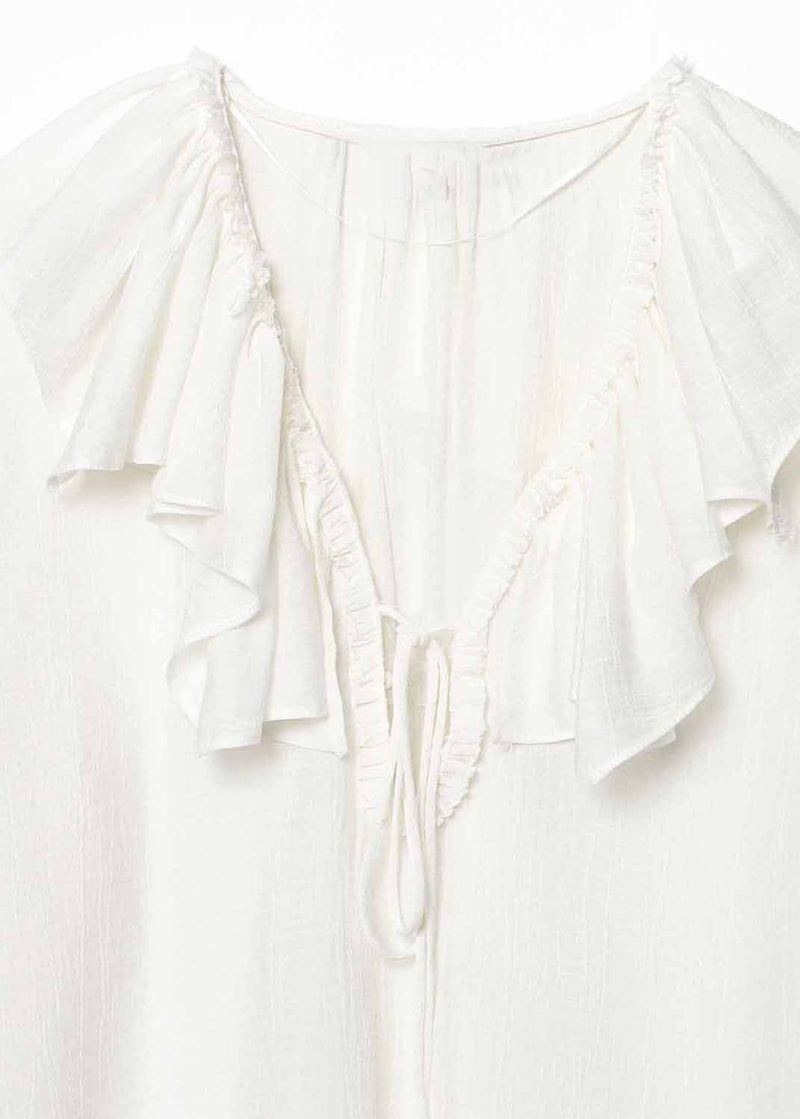 Classic Vintage & Enduringly Stylish Top