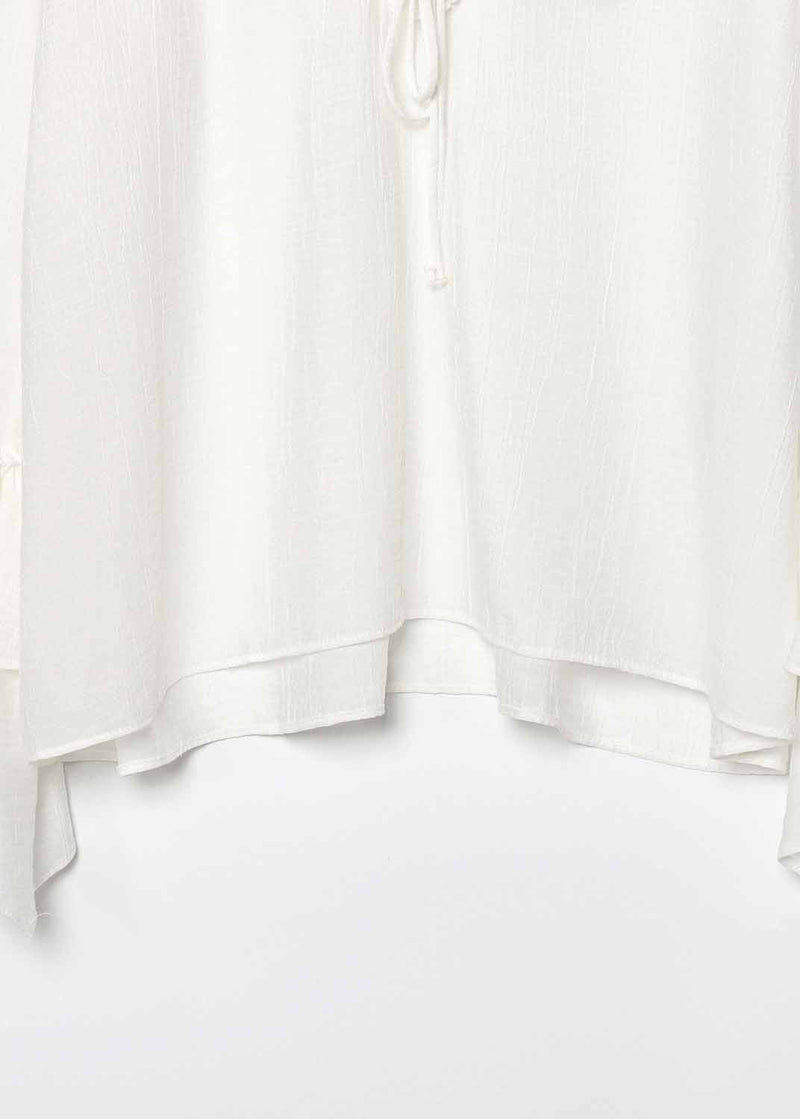 Sophisticated Top with a Clean Classic Look