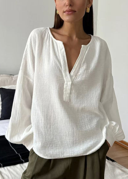 Sophisticated Shirt with a Clean Classic Look