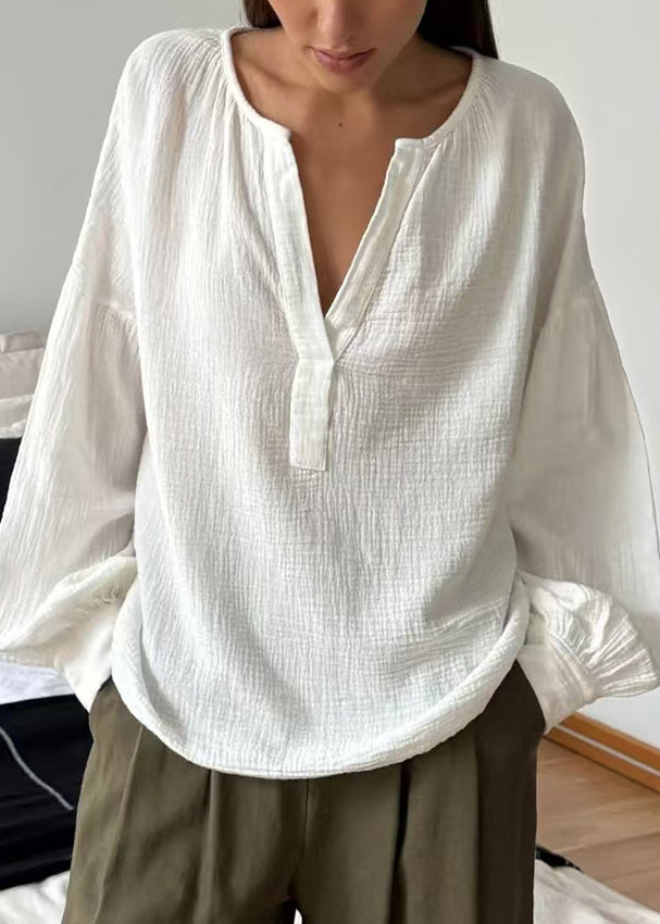 Sophisticated Shirt with a Clean Classic Look
