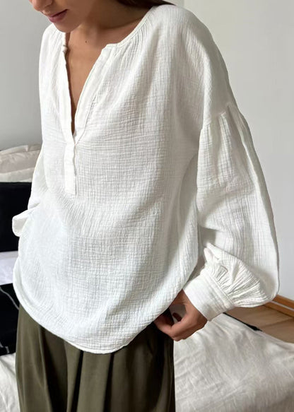 Sophisticated Shirt with a Clean Classic Look